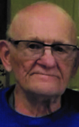 Anthony “Tony” Mikula, Jr.